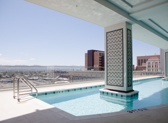 CityScape Residences - Phoenix, AZ
