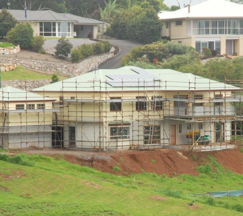 Suncoast Scaffold - Landsborough, QLD