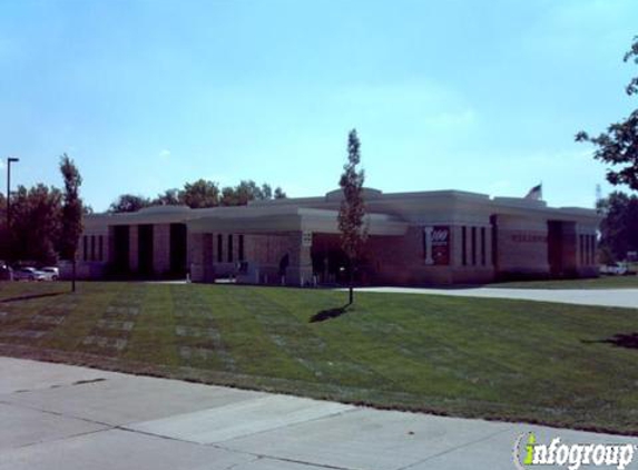 Grinnell State Bank - Johnston, IA