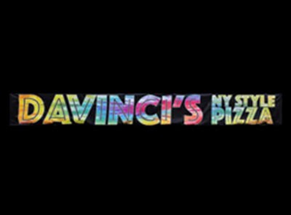 Davinci's New York Style Pizza - McDonough, GA