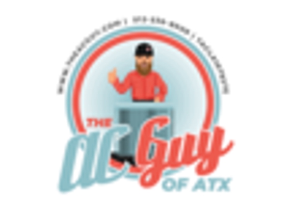 The A/C Guy of ATX LLC. - Cedar Park, TX