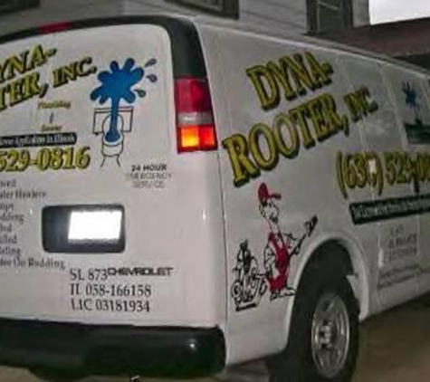 Dyna-Rooter Plumbing & Sewer, Inc. - Schaumburg, IL