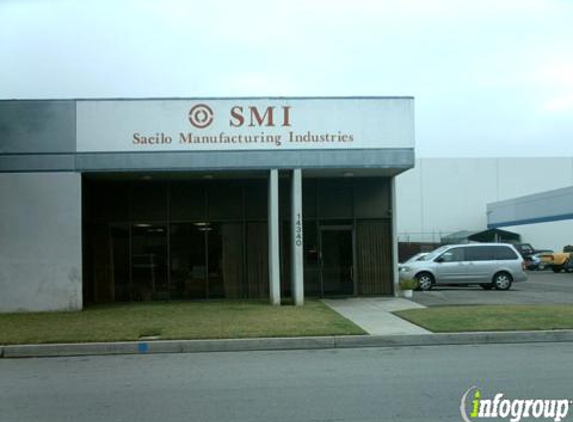 Smi - Santa Fe Springs, CA