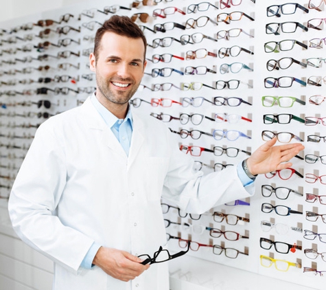 Bundoora Optical Centre - Bundoora, VIC