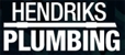Hendriks Plumbing Logo