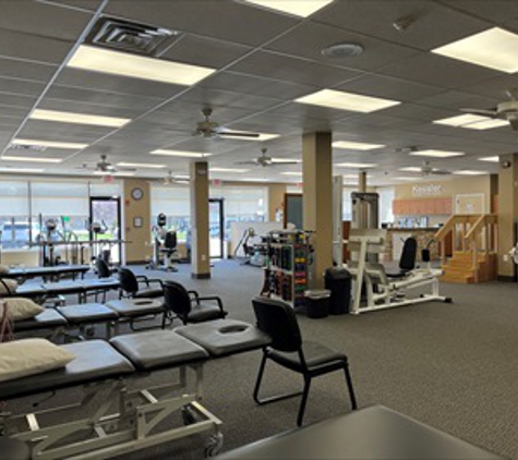 Kessler Rehabilitation Center - Lake Hopatcong - Lake Hopatcong, NJ