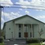 New Birth House of Prayer