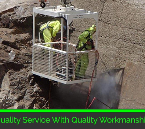 Spillers Quality Corrosion Control - Portsmith, QLD. Quality Service With Quality Workmanship