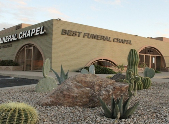Best Funeral Services - Phoenix, AZ