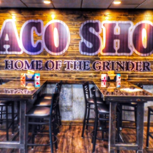 Taco Shop 117 - Fargo, ND