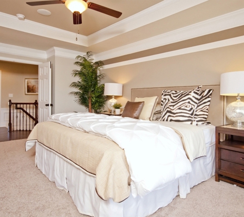 Pulte Homes - Apex, NC