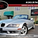Haus of Imports - Used Car Dealers