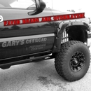 Gary's Collision Center & Offroad - Auto Repair & Service