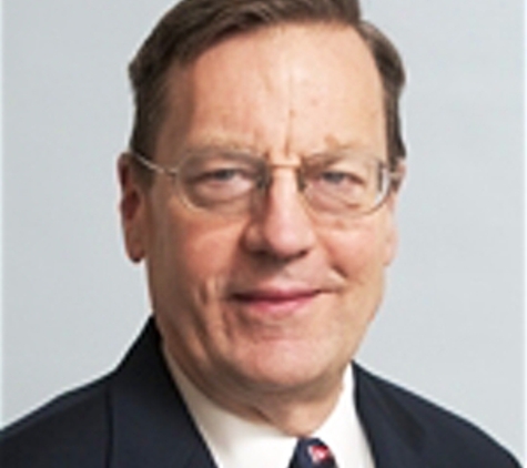 Dr. William Webster Tomford, MD - Boston, MA