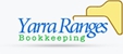 Yarra Ranges Bookkeeping Logo