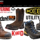 K&D Safety Shoes