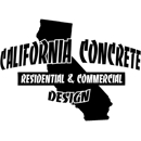California Concrete & Design - Concrete Contractors
