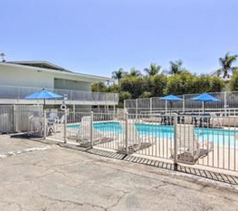 Motel 6 - Santa Barbara, CA