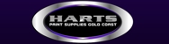 Harts Automotive Paint Supplies - Car Paint