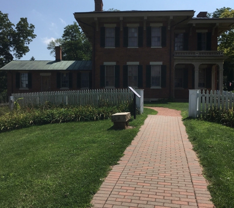 Ulysses S. Grant Home - Galena, IL