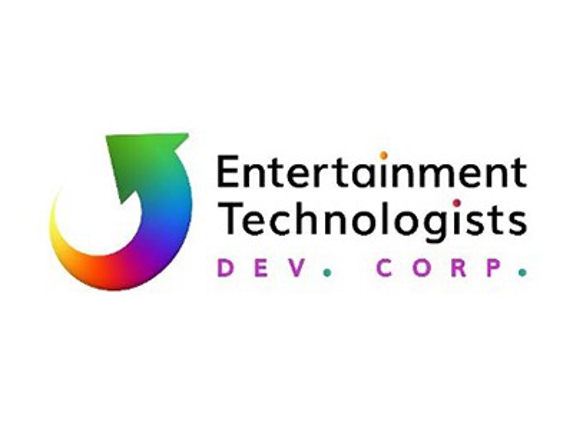 Entertainment Technologists Development Corp. - South Plainfield, NJ