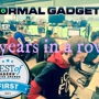 Normal Gadgets