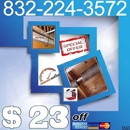 Garage Door Spring TX - Garage Doors & Openers