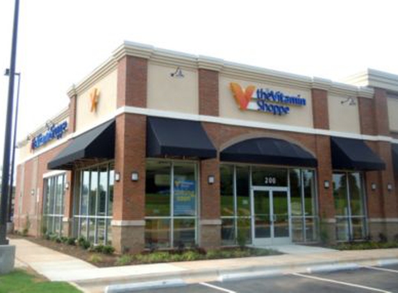 The Vitamin Shoppe - Wake Forest, NC