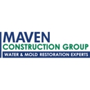 Maven Construction Group - General Contractors