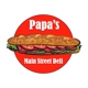 Papa's Main Street Deli