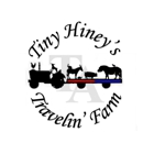 Tiny Hiney's Travelin Farm