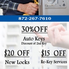 Locksmith of Naperville