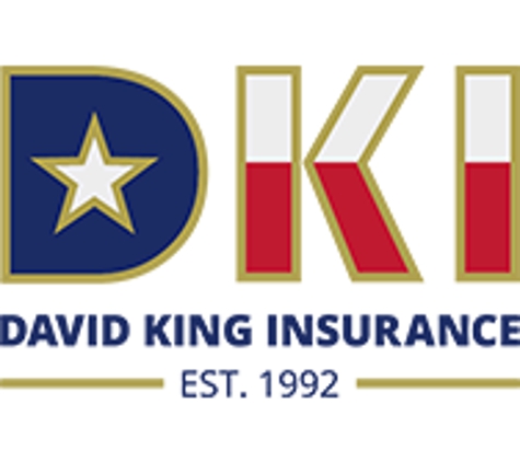 David King Insurance Services - Coppell, TX