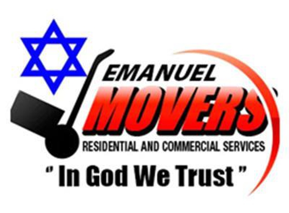 Emanuel Movers, Inc - Houston, TX