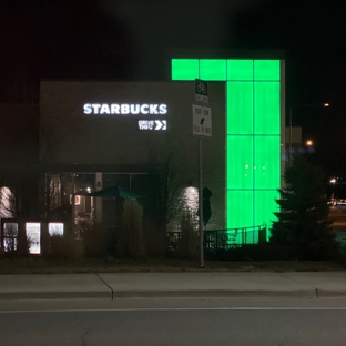 Starbucks Coffee - Superior, CO