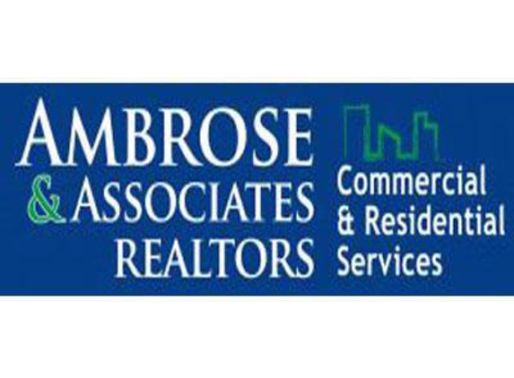 Ambrose & Associates Realtors - Coralville, IA