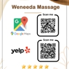 Weneeda Massage gallery
