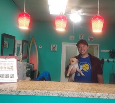 Johnny's Doghouse Pet Grooming & Boarding - Gilbert, AZ