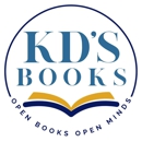 KD's Books - Book Stores