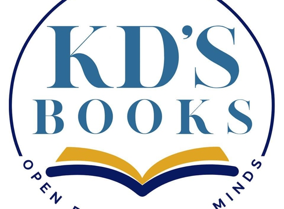 KD's Books - Lees Summit, MO