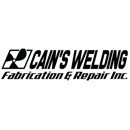 Cain's Welding, Fabrication & Repair Inc. - Welders