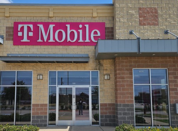 T-Mobile - North Richland Hills, TX