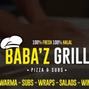 Baba'z Grill - Mediterranean Restaurants