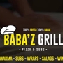 Baba'z Grill
