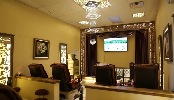 Cartino Nails & Spa Corp - Rehoboth Beach, DE