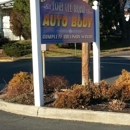 Fort Lee Road Auto Body Inc - Automobile Performance, Racing & Sports Car Equipment