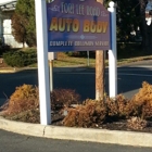 Fort Lee Road Auto Body Inc