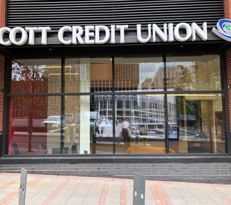 Scott Credit Union - Saint Louis, MO