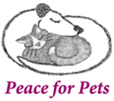 Peace for Pets Home Euthanasia - El Dorado Hills, CA