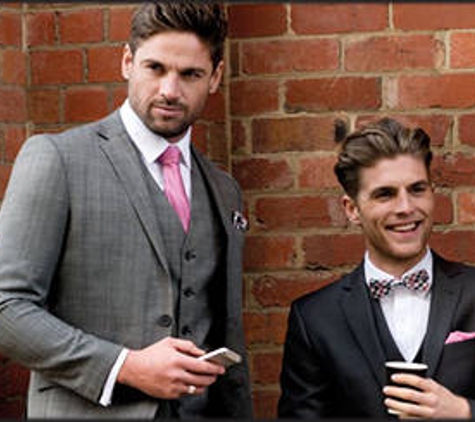 Ferrari Formalwear - Fremantle, WA